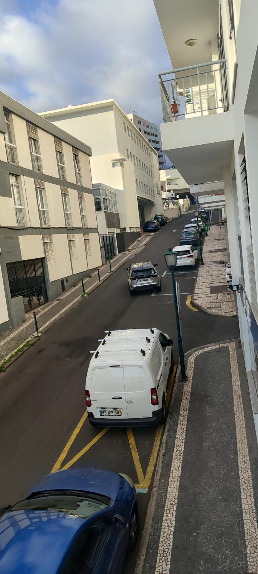 Marina Kings View Apartment Funchal  Exterior photo