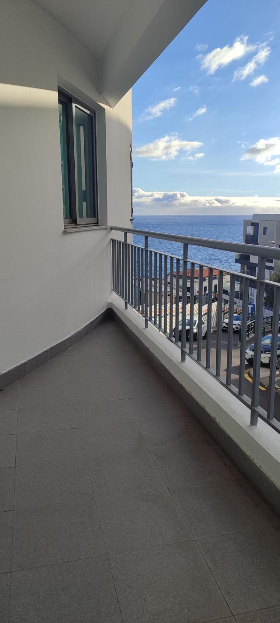 Marina Kings View Apartment Funchal  Exterior photo