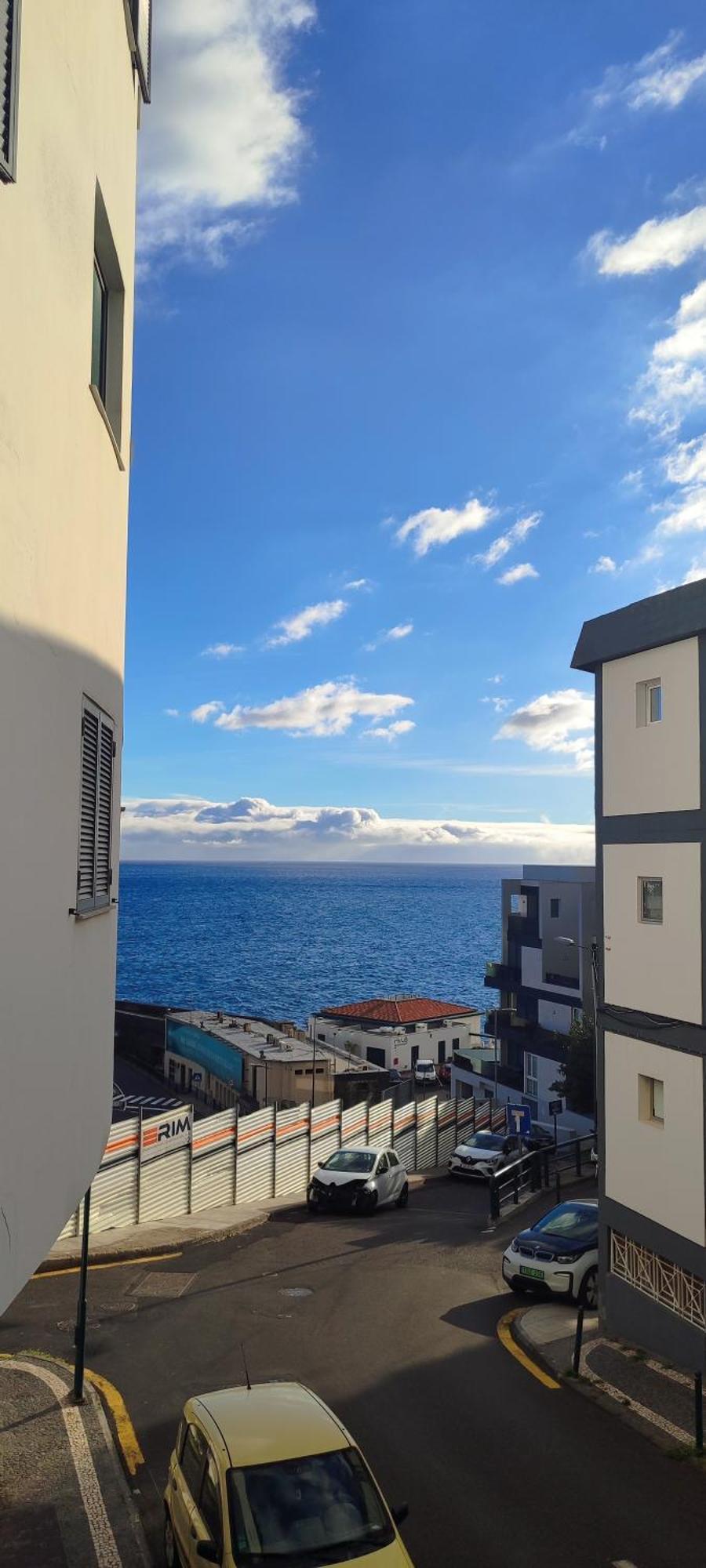Marina Kings View Apartment Funchal  Exterior photo